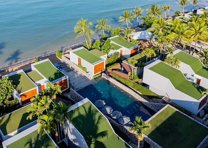 Casa De La Flora - Sha Extra Plus (Adults Only)Villa